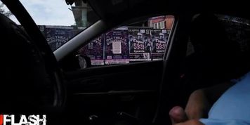 Car Flash Compilation