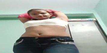 Lovely Indian girl