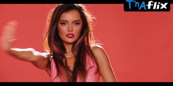 Naomi Sequeira Sexy Scene  in Paper Dolls