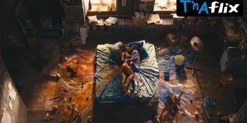 Anna Starshenbaum Breasts Scene  in Detyam Do 16