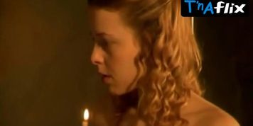 Antonella Salvucci Sexy Scene  in Leducazione Sentimentale Di Eugenie