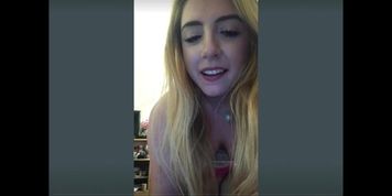 PERISCOPE TWERK SLUT