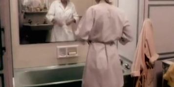 Valerie Steffen Breasts Scene  in Prunelle Blues
