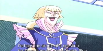 Yu-Gi-Oh GX! Alexis Rhodes Fucked by Jaden Yuki!