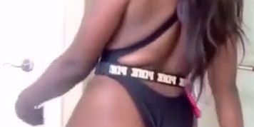 Phat Ass Jade Twerkin Compilation