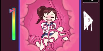 LOVECRAFT TENTACLE LUST-DAY 6-9 HALLWAY (Adult Games)