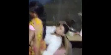 Indian bhabhi and friends