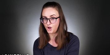 ADULT TIME How Women Orgasm - Jay Taylor Masturbates