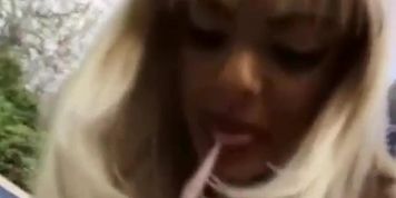 Jazmine Rose 18 and Nasty