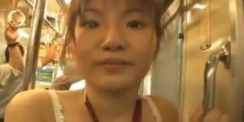 Cute and horny asian babes having sex