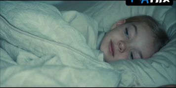 Anna Torv Underwear,  Breasts Scene  in Stephanie