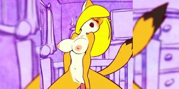 Furry/Yiff PMV #2