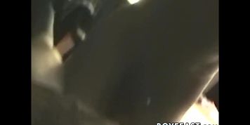 Sweet twinks enjoy their time with bareback butt fucking