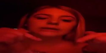 Periscope thot loves to flash 