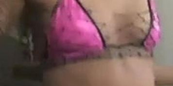 Skinny Slut Bbc