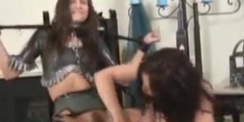 Bad maid