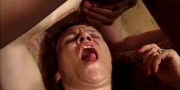 Mature Anal Black-trasgu