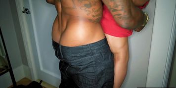 Horny Model Sybil Dominated by Bbc (Jason Luv)