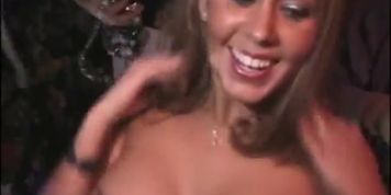 GIRL FCK AFTER PARTY