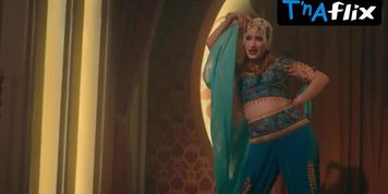 Hazal Kaya Breasts Scene  in Pera Palas'Ta Gece Yarisi