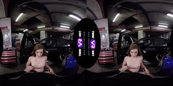 vr orn