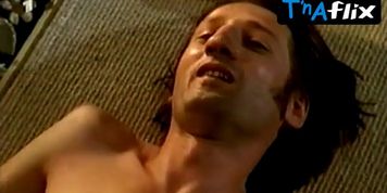 Natalia Worner Underwear Scene  in Zum Sterben Schon