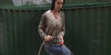 wetlook (Julie Ellis)