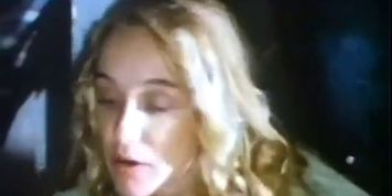Eleonora Giorgi Breasts Scene  in Beyond Obsession