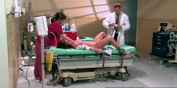 Brazzers - Doctor Adventures -  The Flatline Asshole scene s (Bill Bailey, Brandy Aniston)