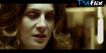 Belen Fabra Breasts,  Bush Scene  in Diary Of A Nymphomaniac