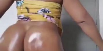 Phat ass