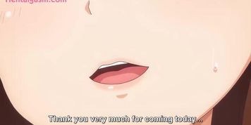 Hentai - Korashime 2 Kyouikuteki Depaga Shidou 4 Subbed
