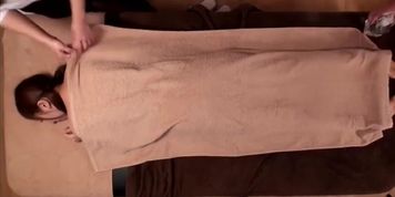 Japanese Teen Massage