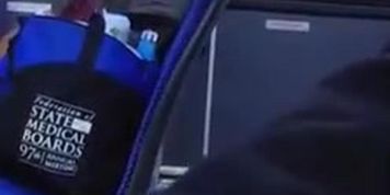 Bus Flash for Ethiopean