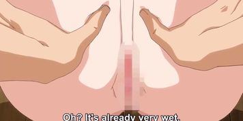 Eroge H mo Game mo Kaihatsu Zanmai EROTIC SCENES