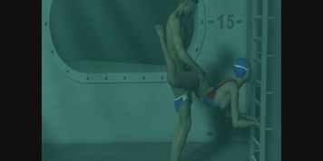 swiming coach