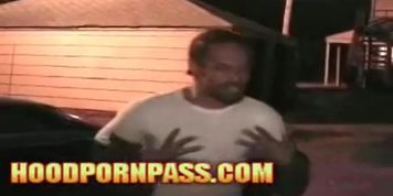 homeless muslim gnagsta crip fucks ugly teen