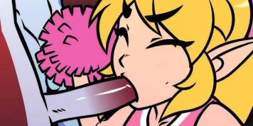 trap link and zoras