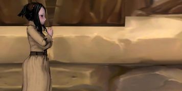Tera - Elin Corruption - Eshu_Chan