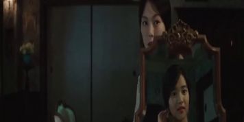 The Handmaiden, all lesbian sex scenes extend, romantic, story