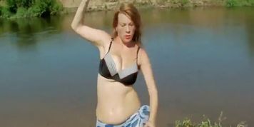 belly dance