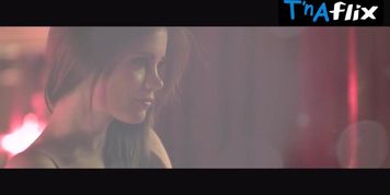 Little Caprice Breasts,  Thong Scene  in One Day With Little Caprice