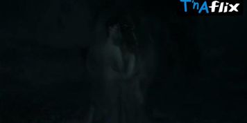 Emma Watson Sexy Scene  in Harry Potter And The Deathly Hallows: Part 1