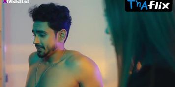 Pallavi Debnath Sexy Scene  in X Tape