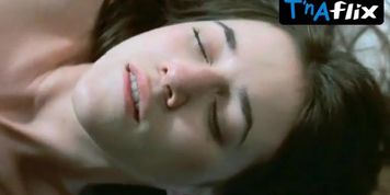 Charlotte Gainsbourg Breasts Scene  in My Wife Is An Actress