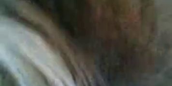 I fuck my sweet girlfriend on cam