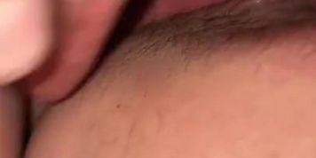 Quickly Doggy Style with a 18 Year Old 