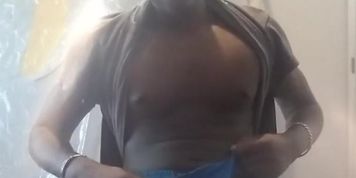BBC edged and teased (no cum)) (Daddy Dick, Young Bull)