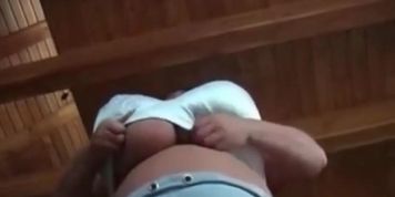 Big Naturals Swinging