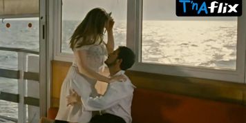 Fabrizia Sacchi Breasts Scene  in Questo Mondo E Per Te